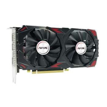 Видеокарта PCIE16 RX 580 8GB AFRX580-8192D5H3-V3 AFOX