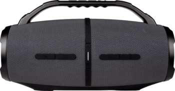 Портативная акустика URAL Колонка порт. Гагарин ГР-007 серый 60W 2.2 BT/3.5Jack/USB 10м 5000mAh