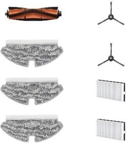 Аксессуары для пылесосов