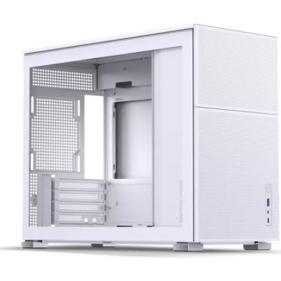 Корпус JONSBO D31 MESH White