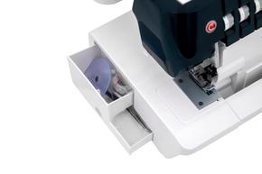 Швейные машины