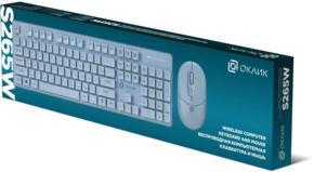 Комплекты (клавиатура+мышь)