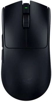 Мышь Razer Viper V3 Pro черный оптическая 35000dpi беспров. USB 8but