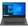 Ноутбук Lenovo V15 G2 IJL [82QY00RGRU] Black 15.6" {FHD IPS Cel N4500/8Gb/256Gb SSD/DOS}