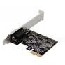 Контроллер KS-IS KS-575S PCIe COM RS232 x 1 ASIX