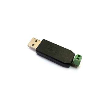 Контроллер Espada USB-RS485