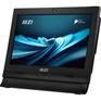Моноблок MICROSTAR MSI Pro AP162T ADL-014XRU [9S6-A60211-014] Black  15.6" {FHD Touch N100/8Gb/SSD256Gb UHDG/CR/noOS/kb/m}