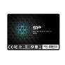 Накопитель SSD Silicon Power SSD 960Gb S55 SP960GBSS3S55S25 {SATA3.0, 7mm}