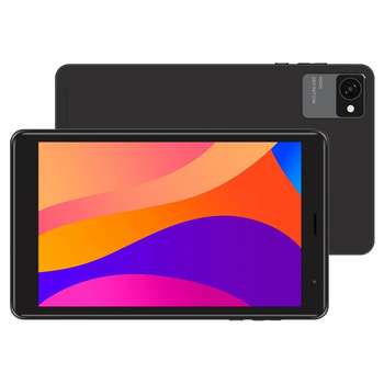 Планшет Digma Optima 8305C 4G SC9863A 8C/3Gb/32Gb 8" IPS 1280x800/LTE/1Sim/And12/черный/BT/GPS/5Mpix  1913766