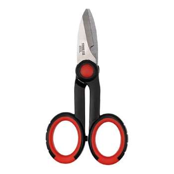 Кабельный инструмент REXANT Ножницы универсальные  140 мм