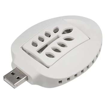 Фонарь REXANT 71-0034 Фумигатор USB