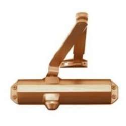 Система контроля и управления доступом FALCON EYE FE-B3W Доводчик на дверь весом 45-65 кг