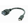 Кабель Cablexpert Переходник USB OTG, USB Type-C/USB 3.0F, пакет