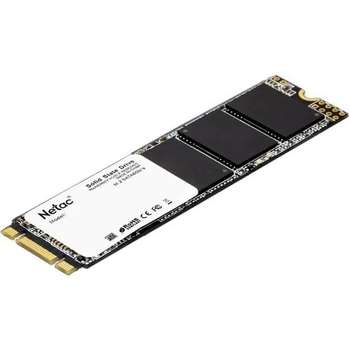 Накопитель SSD Netac SSD M.2 256Gb N535N Series <NT01N535N-256G-N8X> Retail