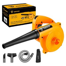 Воздуходувки