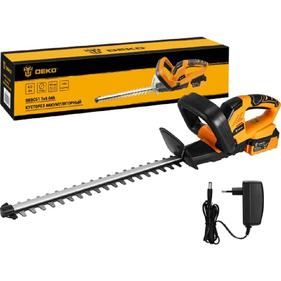 Садовые пилы