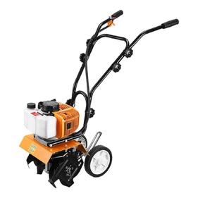 Культиваторы