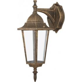 Садовые светильники