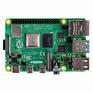 Тонкий клиент RASPBERRY Микрокомпьютер Pi 4 Model B 4Gb
