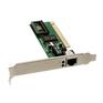 Контроллер EXEGATE EX281223RUS Сетевой адаптер EXE-520 PCI 10/100Mbps  RTL8139D