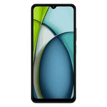 Смартфон Xiaomi Redmi A3x 3GB/64GB Midnight Black [55949]