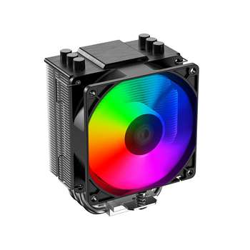 Кулер ID-Cooling Cooler SE-903-XT FRGB LGA1700/1200/115X/AM5/AM4 RET