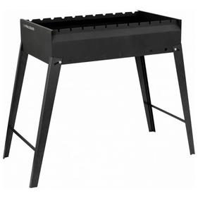 Мангалы, шампуры