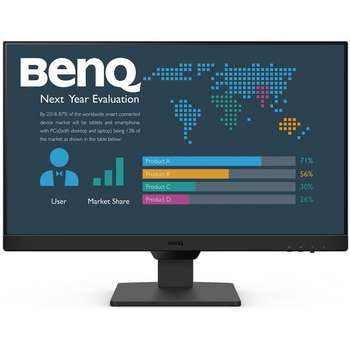 Монитор Benq LCD 27" BL2790 {IPS 1920x1080 60Hz 5ms 250cd 2xHDMI DisplayPort Speakers}