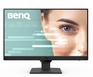 Монитор Benq LCD 23.8" GW2490 {IPS 1920x1080 60Hz 5ms 250cd 2xHDMI DisplayPort 2x2W}