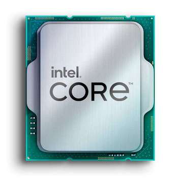 Процессор Intel CPU Core i5-14400F, 2.5ГГц, , 10-ядерный, 20МБ, LGA1700, OEM