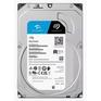 Жесткий диск HDD Seagate 1TB Skyhawk  {Serial ATA III, 5400 rpm, 256mb, для видеонаблюдения}