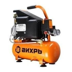 Компрессоры пневматические