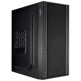 Корпус GINZZU B170  2*USB 2.0,AU