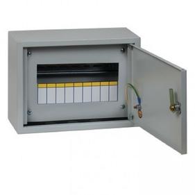 Электрические шкафы