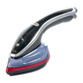 Пылесос BORT Отпариватель для одежды STEAM POWERPLUS  { Мощность 1300 Вт; Температура пара 98 °С; Емкость бачка 140 мл; Напряжение 220В; Вес изделия 1 кг;} [93415698]