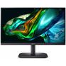 Монитор Acer LCD 24.5" EK251QEBI {IPS 1920x1080 100Hz 1ms 250cd D-Sub HDMI1.4 FreeSync HDR350 2x2W} [UM.KE1EE.E01]