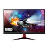 Монитор Acer LCD 27" VG271Zbmiipx Nitro {IPS 2560x1440 280Hz 350cd USB-C 4xUSB3.2 RJ-45 2x2W} [UM.HV1EE.Z01/UM.HV1CD.Z01]