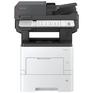 Лазерный МФУ Kyocera MA4500ifx  {A4, 45 стр/мин, 1200x1200dpi, 1Гб, USB2.0, лоток 500 л., Duplex, автопод., старт.тонер 6000 стр}