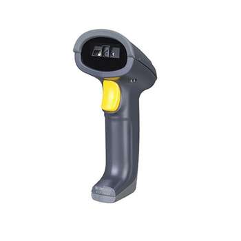 Сканер штрих-кодов MINDEO MD6600AT-HD Сканер ШК  USB