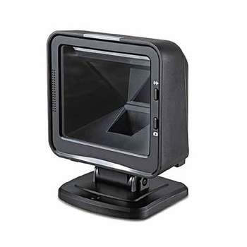 Сканер штрих-кодов MINDEO MP8610 USB Сканер ШК с подставкой