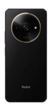 Смартфон Xiaomi Redmi A3x Midnight Black , 5000mAh, Android 14 Go, 199g, 168,4 ммx76,3 ммx8,3 мм 55949