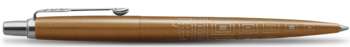 Ручка PARKER шариков. Jotter Global Icons SE Rome K179  бронзовый M син. черн. подар.кор.