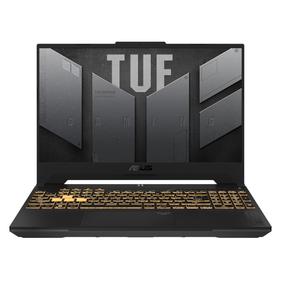 Ноутбук ASUS TUF Gaming F15 FX507VU-LP150 Intel Core i7-13620H/16Gb/512Gb/RTX4050 6Gb/15.6"/IPS /FHD/144Hz/NoOS/Grey