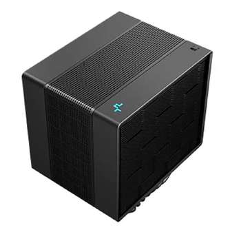 Кулер DEEPCOOL Cooler ASSASSIN 4S,  140мм, Ret