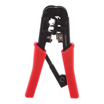 Кабельный инструмент Proconnect Кримпер для обжима HT-568R 8P8C, 6P6C