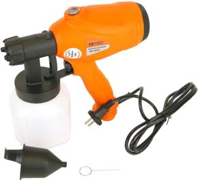 Краскопульты