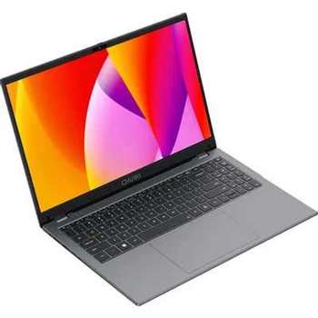 Ноутбук CHUWI HeroBook Plus [CWI629-CN8N2N1HDMXX] Grey 15.6" {FHD IPS Cel N4020/8Gb/256Gb SSD/W11Home/+m}