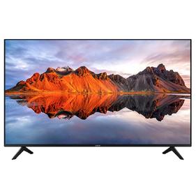 Телевизор Xiaomi 50" MI TV A 50 2025 черный/4K Ultra HD/60Hz/DVB-T2/DVB-C/DVB-S2/USB/WiFi/Smart TV [L50MA-ARU]