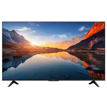 Телевизор Xiaomi 65" MI TV A 65 2025 черный/4K Ultra HD/60Hz/DVB-T2/DVB-C/DVB-S2/USB/WiFi/Smart TV [L65MA-ARU]