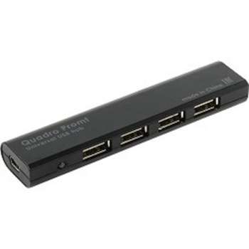 Контроллер DEFENDER Quadro Promt Универсальный USB разветвитель